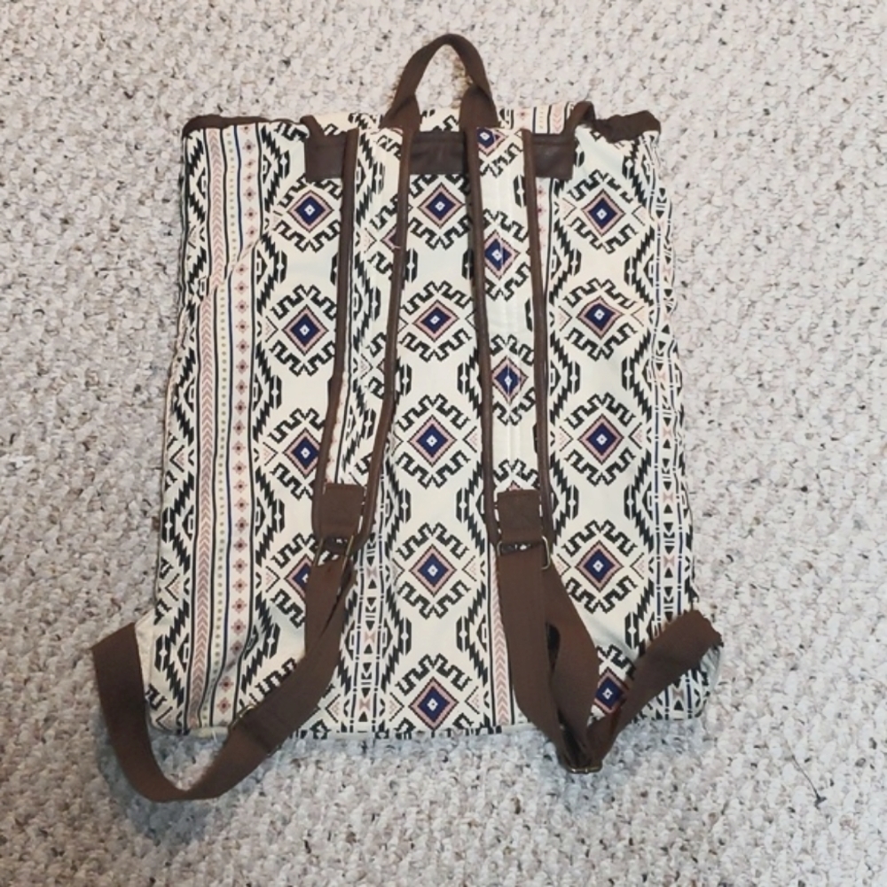 Backpack - Picture 2 of 4